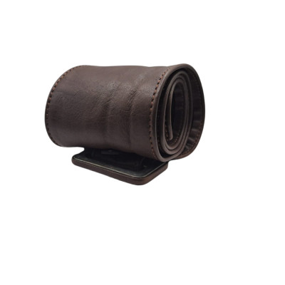 Ecoprice Cintura da Donna Made in Italy Vera Pelle