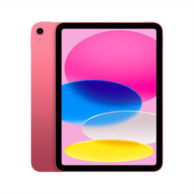 APPLE IPAD 2025 11GEN 11 128GB PINK ITA MD4E4TY/A