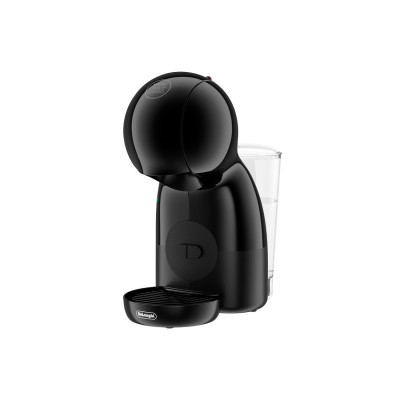 Delonghi Piccolo Macch.Da Caff Nescaf Dolce Gusto Edg110ab Nero