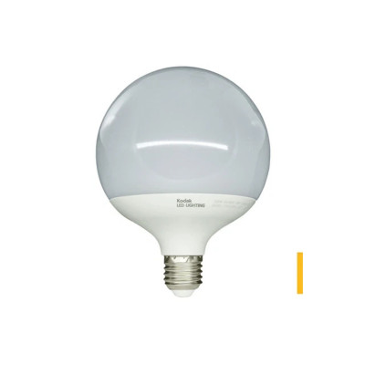 Kodak Ledlight 70007-EU-4000 E27/G120 1500LM 18W A+
