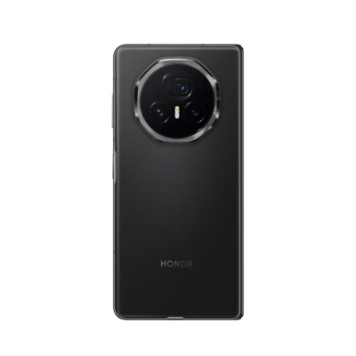 Honor Magic V3 Smartphone 6.43" 5G Dual Sim RAM 12 GB Memoria Interna 512 GB MagicOS 8.0 colore Black- Nero - DS OPT