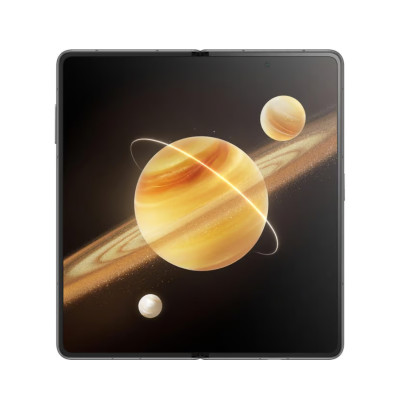 Honor Magic V3 Smartphone 6.43" 5G Dual Sim RAM 12 GB Memoria Interna 512 GB MagicOS 8.0 colore Black- Nero - DS OPT