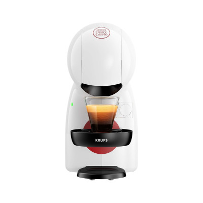 KRUPS PICCOLO XS M.D.C.KP1A3110 NESCAF DOLCE GUSTO CAPSULE BIAN