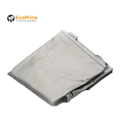 Ecoprice® Telo protettivio per unità esterna condizionatore 950x850x400MM