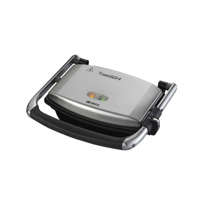 ARIETE Piastra Toast E Grill 1000W