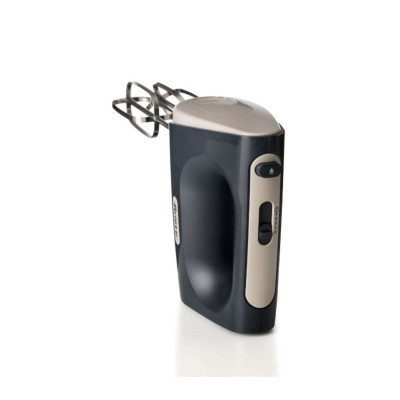 ARIETE Sbattitore BREAKFAST 1545 - 5 Velocità 450W Nero