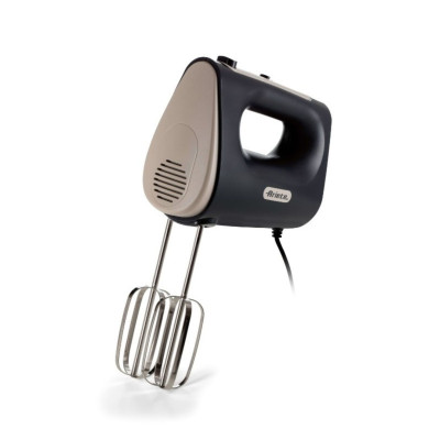 ARIETE Sbattitore BREAKFAST 1545 - 5 Velocità 450W Nero
