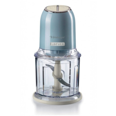 ARIETE Tritatutto Verticale 0438 Vintage 2 Velocità 600ML 400WCE