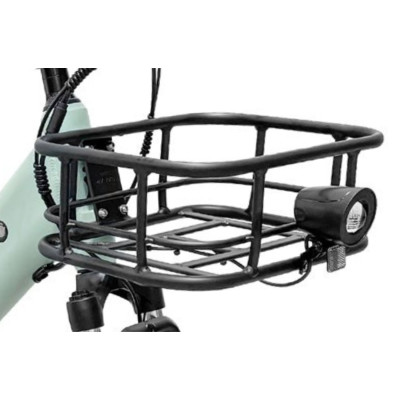 PLATUM E-Bike Van MY 2025