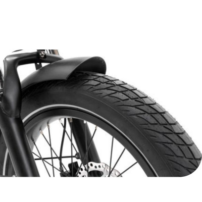 PLATUM E-Bike Van MY 2025