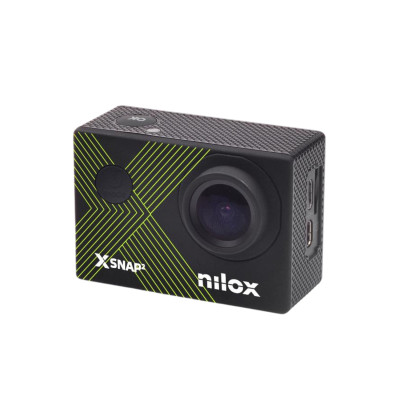 NILOX Action Cam X-SNAP
