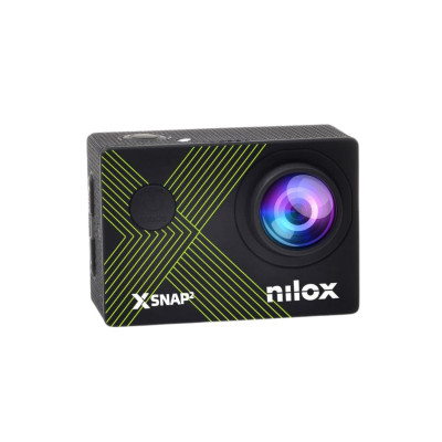 NILOX Action Cam X-SNAP