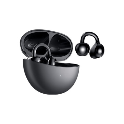 HONOR Choice EarBuds Clip Black