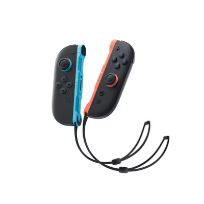 Nintendo Switch 2 Console Nero