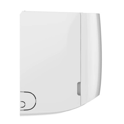 Climatizzatore Hisense Serie NEW MODEL 2025 EASY SMART 12000 BTU Inverter CA35LR03G + AS35LR03W R-32 + Modulo Wi-FI Omaggio