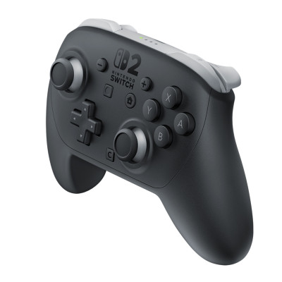 Nintendo Switch 2 Pro Controller