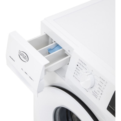 Daya lavatrice DHLB8014V, motore inverter, 8kg 1400rpm
