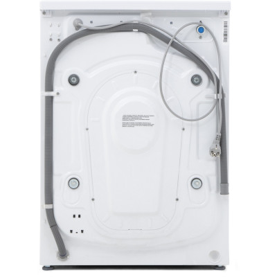 Daya lavatrice DHLB8014V, motore inverter, 8kg 1400rpm