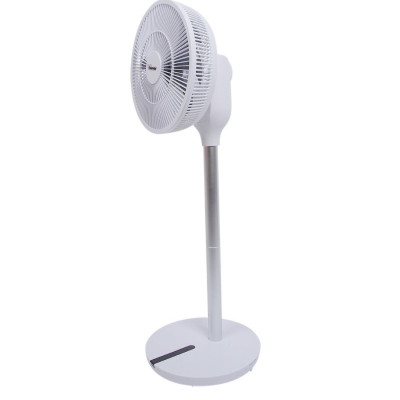 BIMAR V360 Ventilatore A Pianta 30W Con Diffusore 3D Dell'Aria