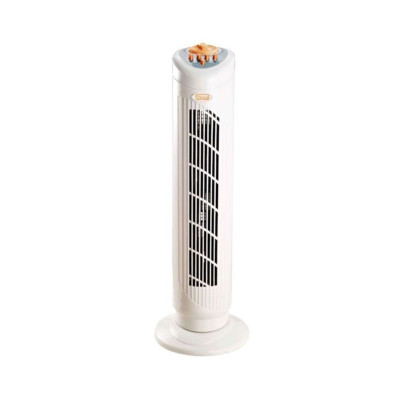 Ventilatore a torre h75cm 45w 70621 vinco