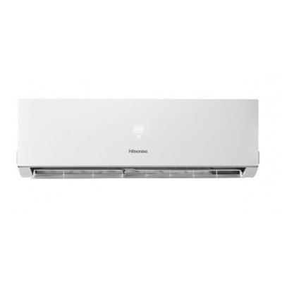 Hisense Climatizzatore Dual Split Inverter 9000+9000 Btu /h Condizionatore con Pompa di Calore Classe A++/A+ Gas R32 WiFi (Unità