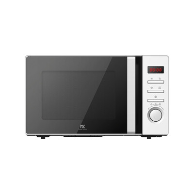 MASTER KITCHEN MKMW FS20G DBK FORNO A MICROONDE 20L NERO