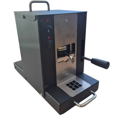 Tazzulella® Aurora  macchina da caffe  cialde 44mm lsc