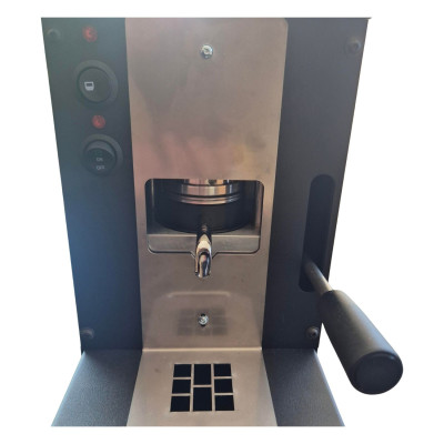 Tazzulella® Aurora  macchina da caffe  cialde 44mm lsc