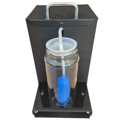 Tazzulella® Aurora  macchina da caffe  cialde 44mm lsc