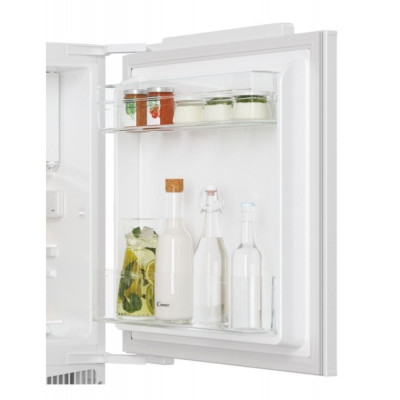 CM4SE68W Frigorifero sottopiano 16lt con freezer