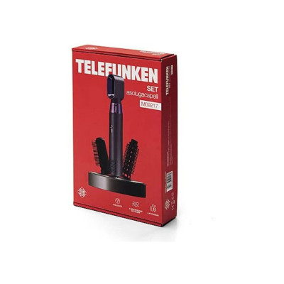 Multi Styler TELEFUNKEN M09217