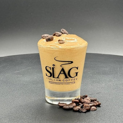 Sweet Coffee Cream – Crema Caffè Fredda