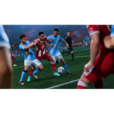 Ea Sports Fc 26 Switch 2 IT Prevendita Lingua Italiana