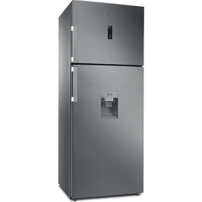 Whirlpool Frigorifero LIB 419l Dopp.P L70xH180 Cl.F WT70E_831_X