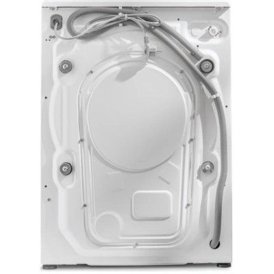 Candy Lavatrice CF 8Kg 1200G NFC L60xP53 Cl.B HCU_1282DWB4/1-S