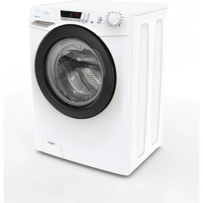 Candy Lavatrice CF 8Kg 1200G NFC L60xP53 Cl.B HCU_1282DWB4/1-S