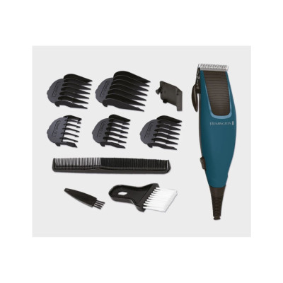 Remington Tagliacapelli Filo +5 Pettini HC5020