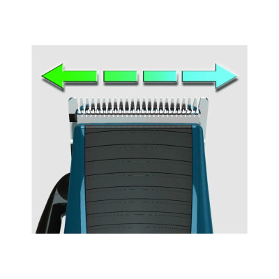 Remington Tagliacapelli Filo +5 Pettini HC5020