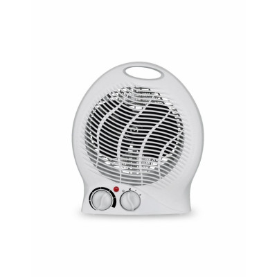 CALDOBAGNO FH-90A TERMOSTATO REGOLABILE POTENZA 2000W
