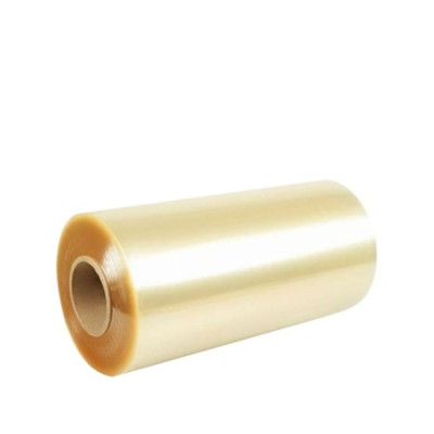 EcoPrice®  Pellicola Trasparente Alimentare In Pvc Rotolo Da 1500m X 40 Cm Bobina Super Resistente 2 RotolI