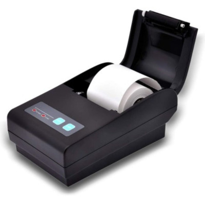 EcoPrice® Rotolo Carta Termica 57mmx35mm 100 Rotoli