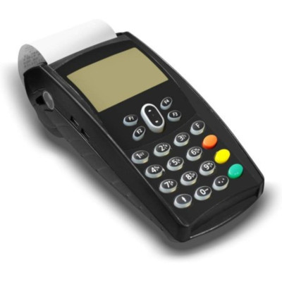 EcoPrice® Rotolo Carta Termica 57mmx35mm 1 Rotolo