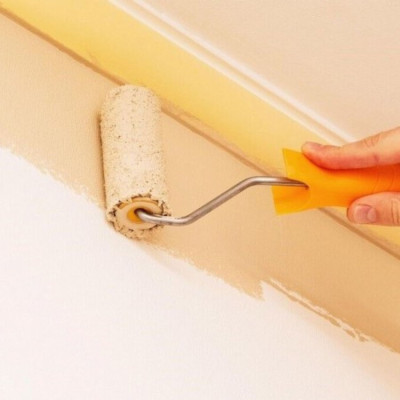 EcoPrice® Nastro Adesivo Carta Gommata 48mmx50m 36 Rotoli