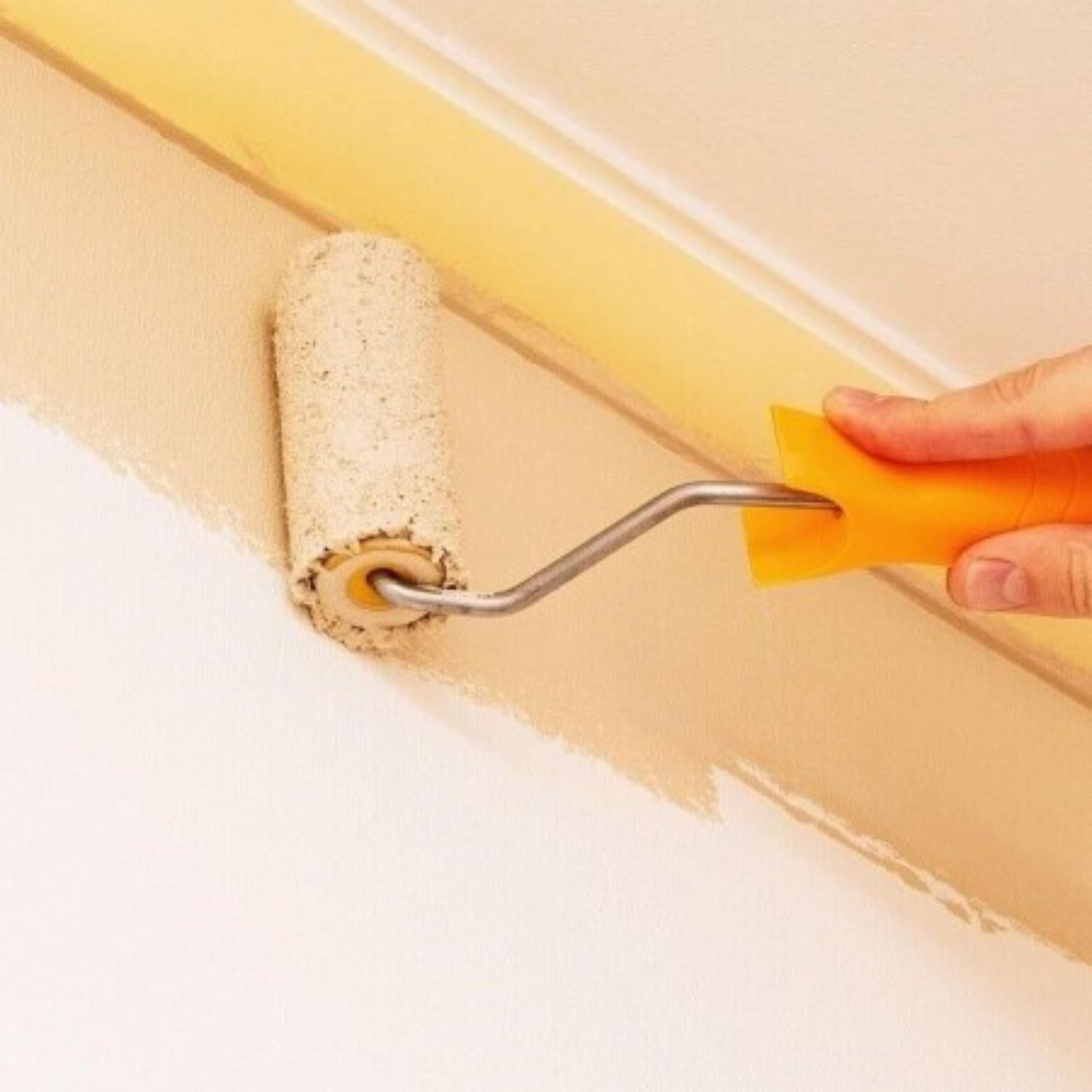 Nastro Adesivo Carta Gommata 48mmx50m 1 Rotolo EcoPrice®