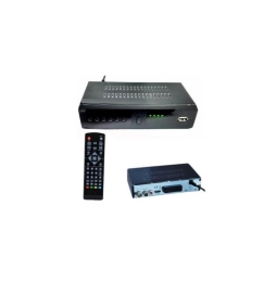 ZHONG OU HD-999 DECODERDVBT2/DVBS2 HD/USB