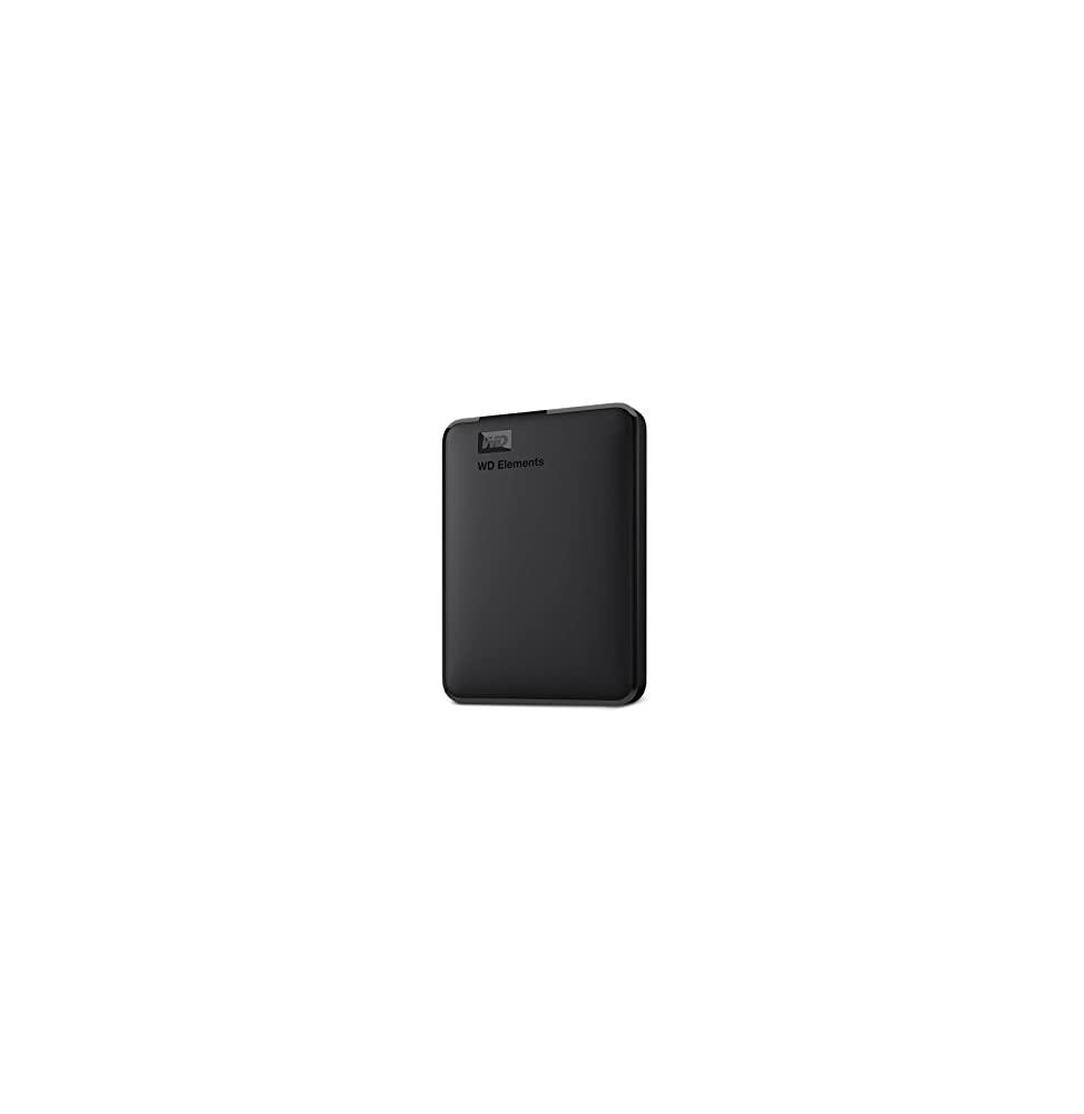 WESTERN DIGITAL HDD ESTERNO WD ELEMENTS PORTABLE 2TB 2.5 USB 3.0