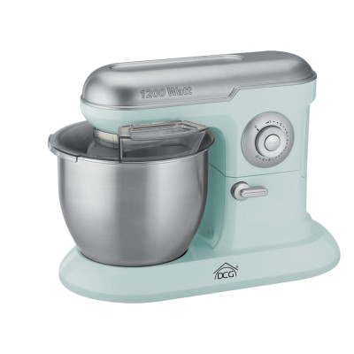 DCG IMPASTATRICE PLANETARIA 6.5LT 1200W KM1601G