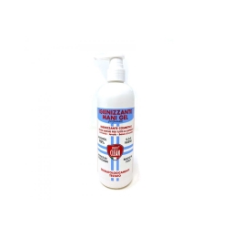 GEL IGIENIZZANTE MANI 250ML