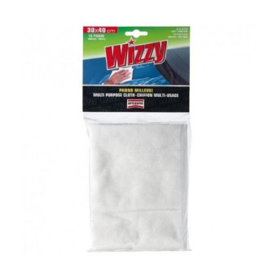 AREXONS PANNO MILLEUSI conf da 10pz  WIZZY