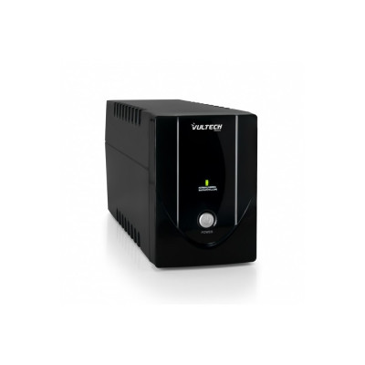 GRUPPO DI CONTINUITA' VULTECH UPS650VA-LITE